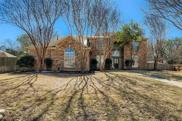 Southlake, TX 76092,302 Chestnut Cove Circle