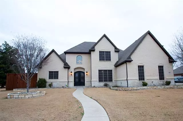 Murphy, TX 75094,306 Christopher Circle