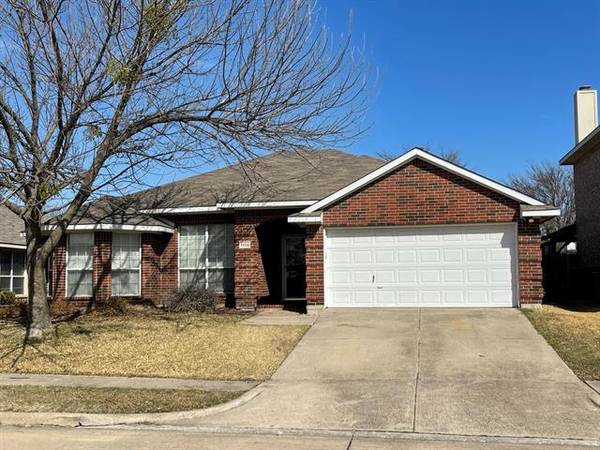 1705 Hightimber Lane, Wylie, TX 75098