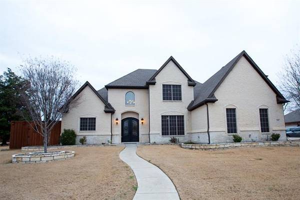 306 Christopher Circle, Murphy, TX 75094