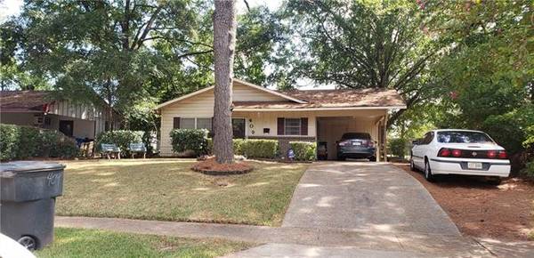 409 Lynbrook Boulevard, Shreveport, LA 71106