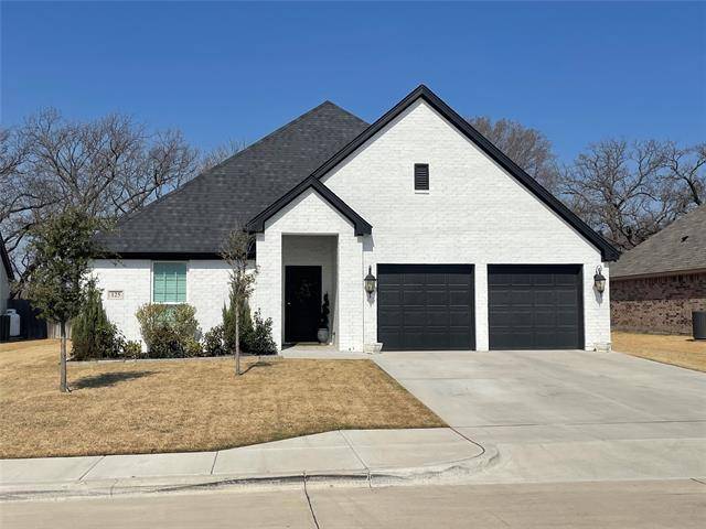 125 Breeders Drive, Willow Park, TX 76087