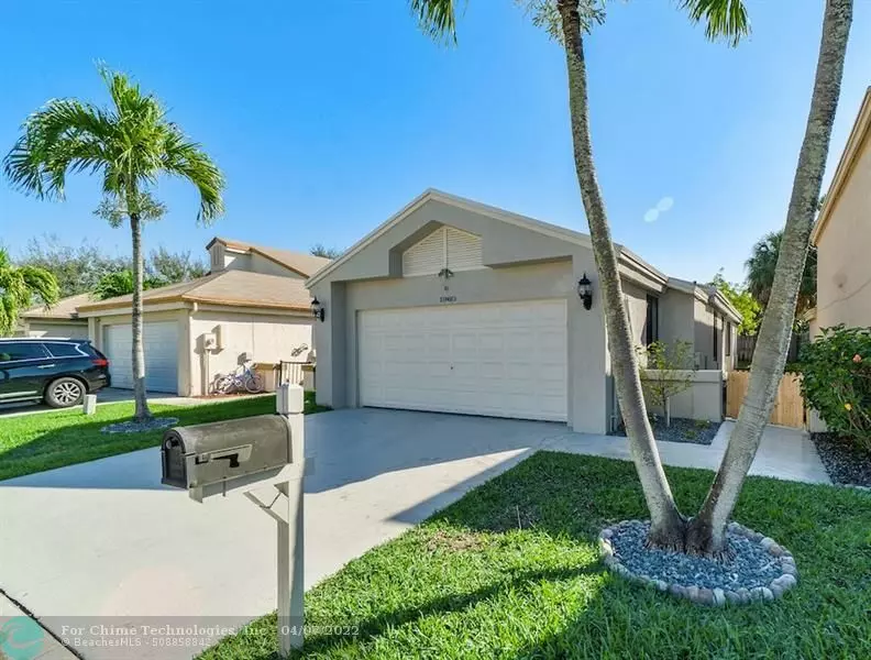 1960 NW 38th Ter, Coconut Creek, FL 33066