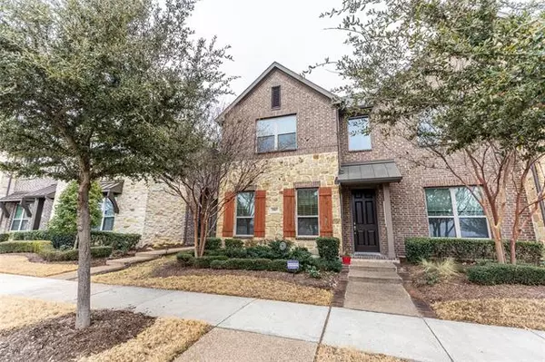 3907 Cascade Sky Drive, Arlington, TX 76005