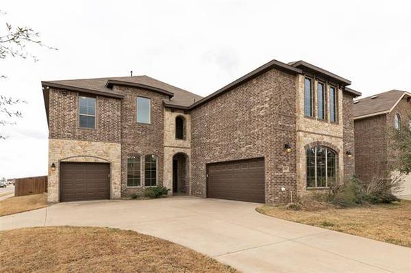 4201 Glen Abbey Drive, Fort Worth, TX 76036