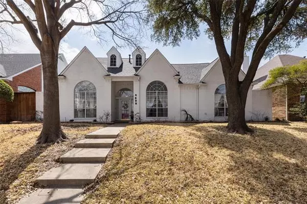 4628 Reunion Drive, Plano, TX 75024