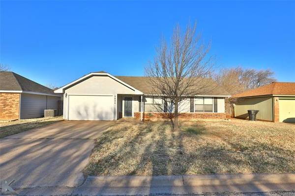 3926 Georgetown Drive, Abilene, TX 79602