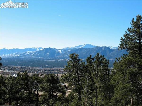 230 Scrub Oak WAY, Monument, CO 80132