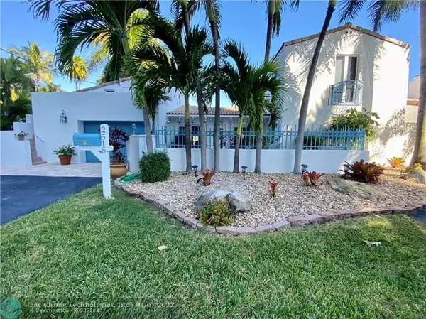 2515 E Las Olas, Fort Lauderdale, FL 33301