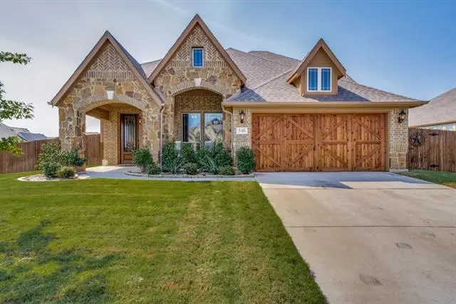 Waxahachie, TX 75165,546 Windrow Lane