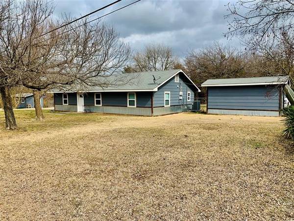 82343 N State Hwy 289, Pottsboro, TX 75076