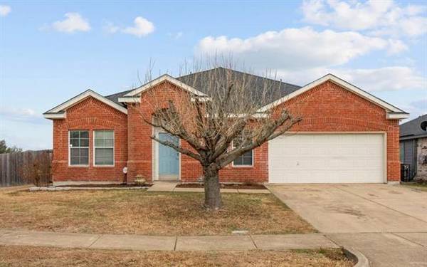 102 Jennie Marie Circle, Ferris, TX 75125