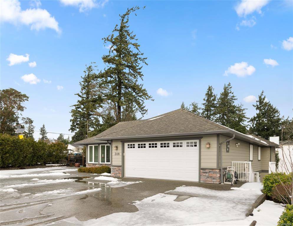 308 Kenning Crt, Colwood, BC V9C 4M6