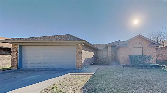 Fort Worth, TX 76134,1813 Kings Canyon Circle