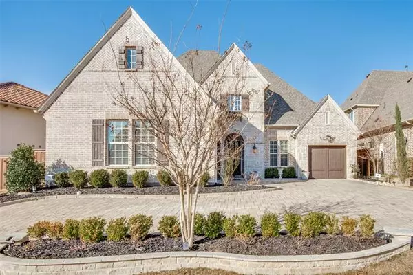 7323 Meler Lane, Irving, TX 75063