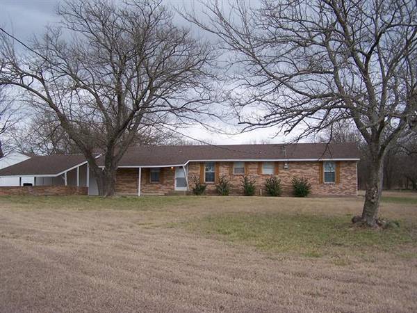 42 Newman Road, Sherman, TX 75090