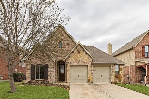 918 Mangrove Drive, Fate, TX 75087