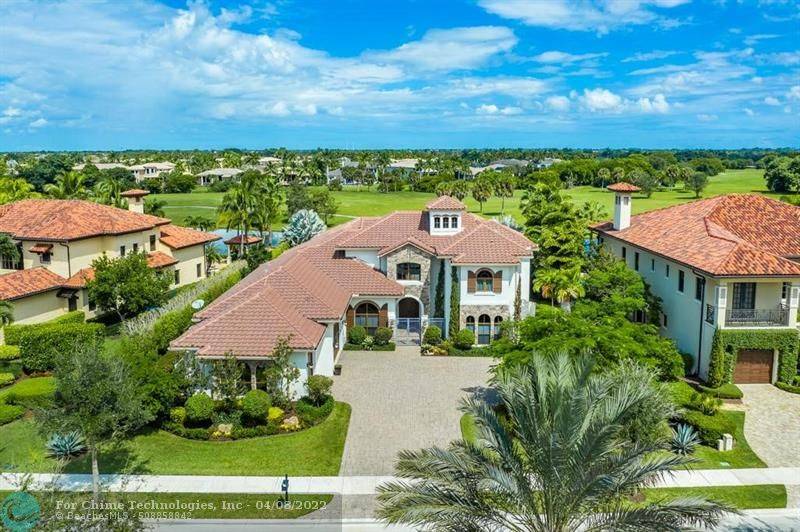 Parkland, FL 33076,6630 NW 122nd Ave