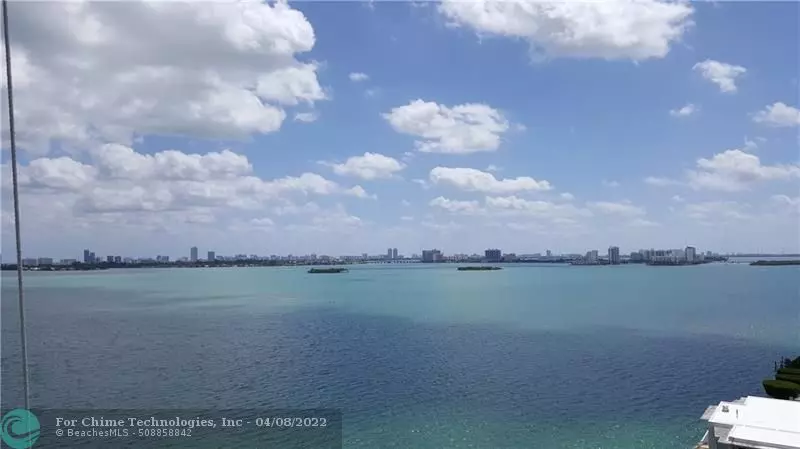 4000 Towerside Ter  #1402/1404, Miami, FL 33138