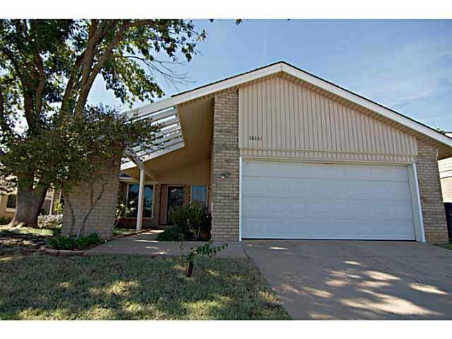 10501 Bayberry Drive, Oklahoma City, OK 73162