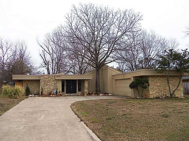 2237 Rogers Circle, Norman, OK 73071