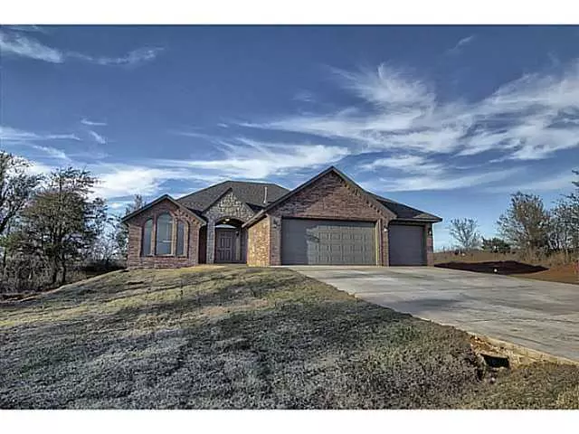 Newcastle, OK 73065-5512,3687 Black Forrest Court