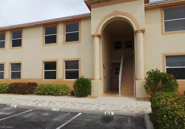 Fort Myers, FL 33908,15425 Bellamar CIR #913