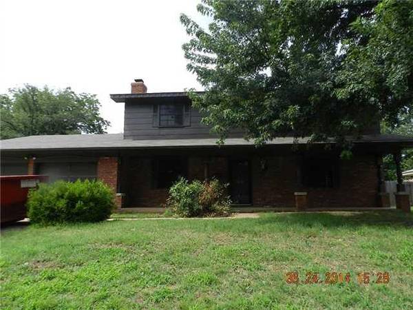 2651 Trenton Road, Norman, OK 73069