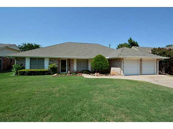 6305 NW 85th Street, Oklahoma City, OK 73132