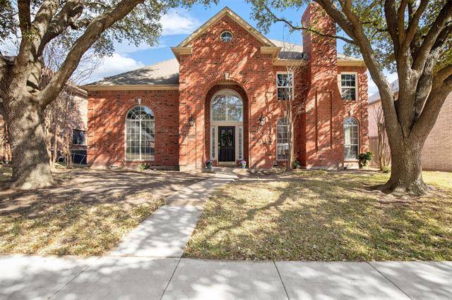 7104 Sharps Drive, Plano, TX 75025