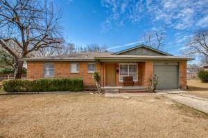 1609 Salem Drive, Richardson, TX 75080