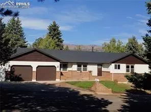 316 Clarksley RD, Manitou Springs, CO 80829