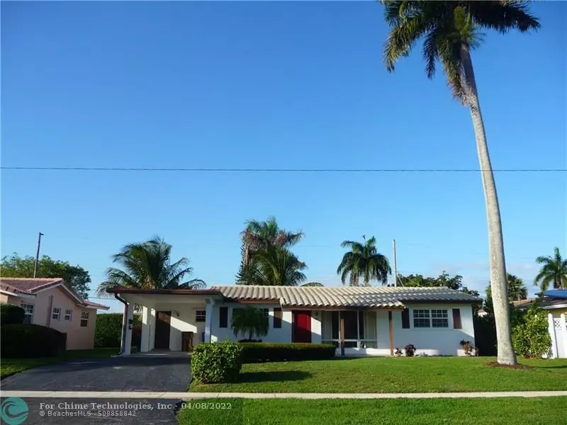 913 SE 16th Ct, Deerfield Beach, FL 33441