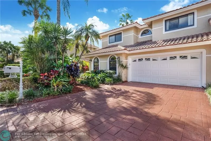 Deerfield Beach, FL 33442,761 Villa Portofino Cir