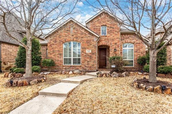 2249 Morning Dew Court, Allen, TX 75013