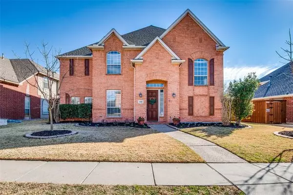 Plano, TX 75024,4308 Orchard Gate Drive