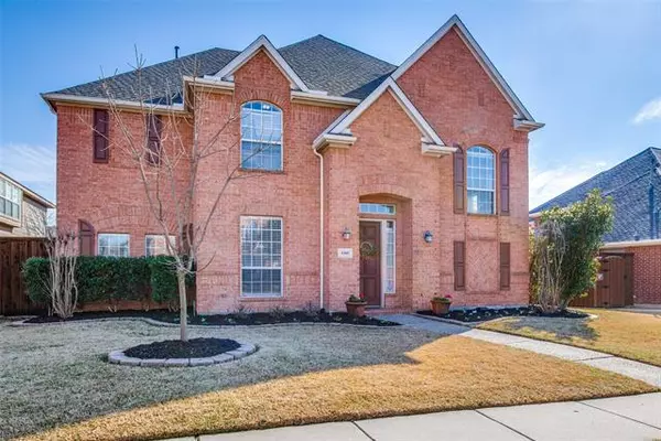 Plano, TX 75024,4308 Orchard Gate Drive