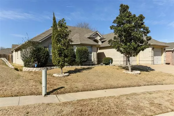 Arlington, TX 76002,7934 Copper Canyon Drive