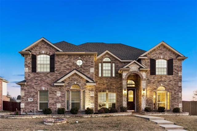 128 Laurel Oak Drive, Red Oak, TX 75154