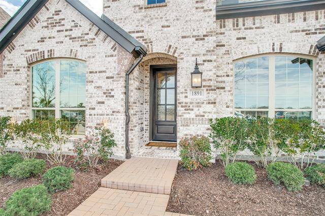 Prosper, TX 75078,1891 N River Rock Lane