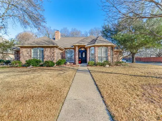 Benbrook, TX 76116,8200 Saddlebrook Drive