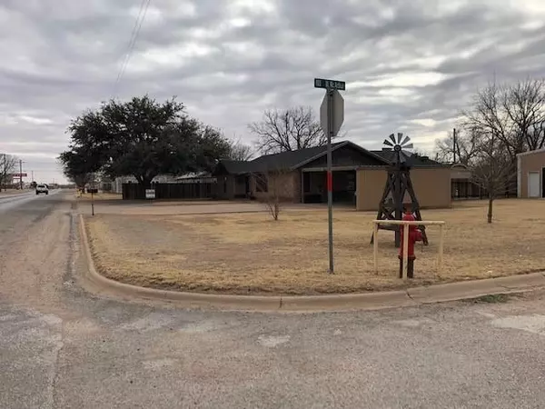 Rotan, TX 79546,509 N Cleveland Avenue