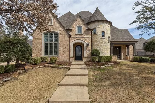 5952 Aberdeen Place, Frisco, TX 75034