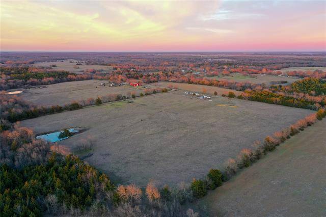 601 County Road 2720, Honey Grove, TX 75446