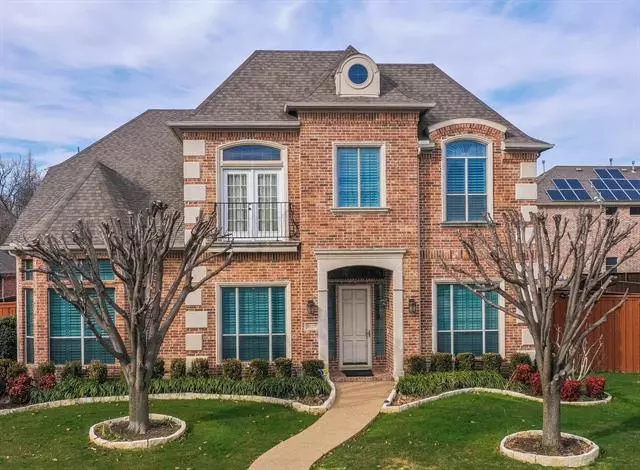 4529 Kentucky Drive, Plano, TX 75024