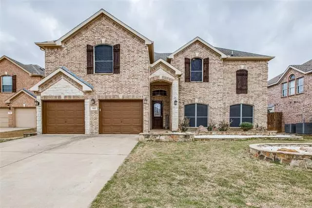 Kennedale, TX 76060,914 Greenfield Court