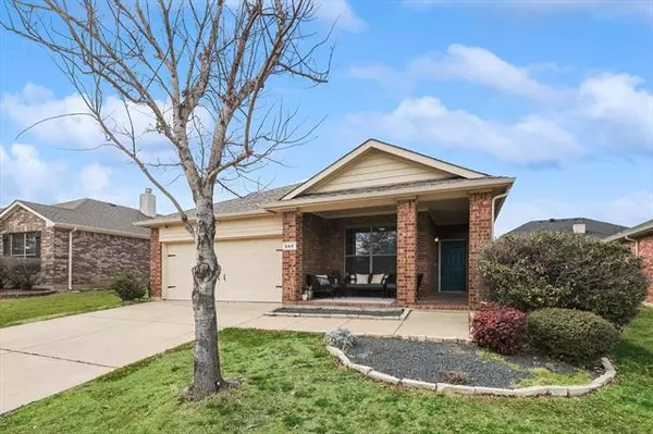 Fort Worth, TX 76052,544 Baverton Lane