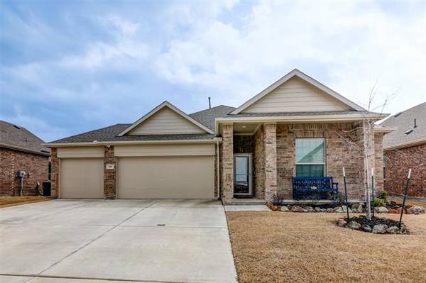 767 Bayberry Lane, Princeton, TX 75407