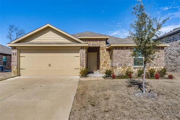 2615 Horton Drive, Seagoville, TX 75159