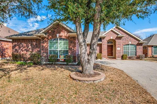 1557 Charleston Drive, Allen, TX 75002